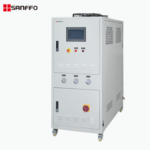 電子氟化液溫度控制